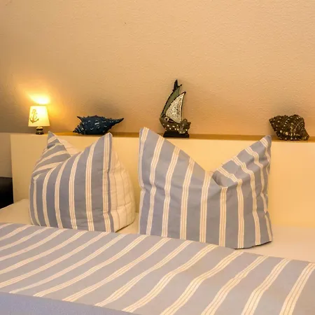 Strandstrasse 21 08 아파트 *