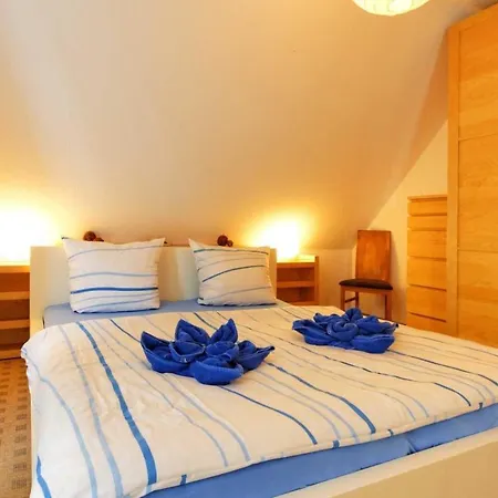 Apartment Strandstrasse 21 08