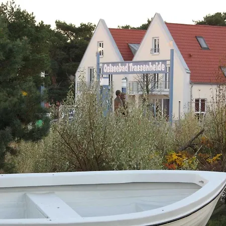 Strandstrasse 21 08 아파트 *